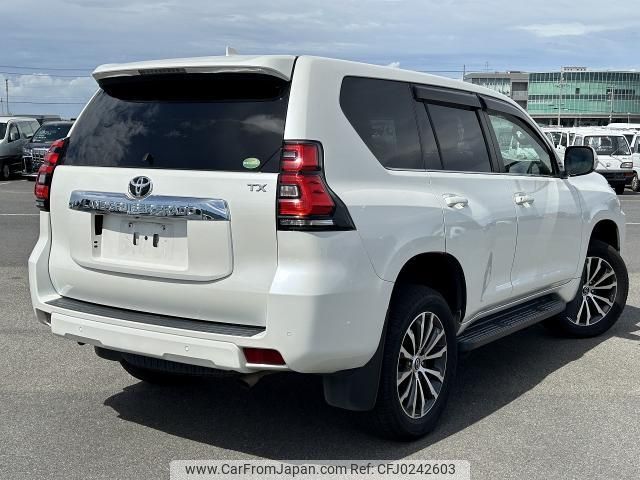 toyota land-cruiser-prado 2018 quick_quick_LDA-GDJ150W_GDJ150-0026706 image 2