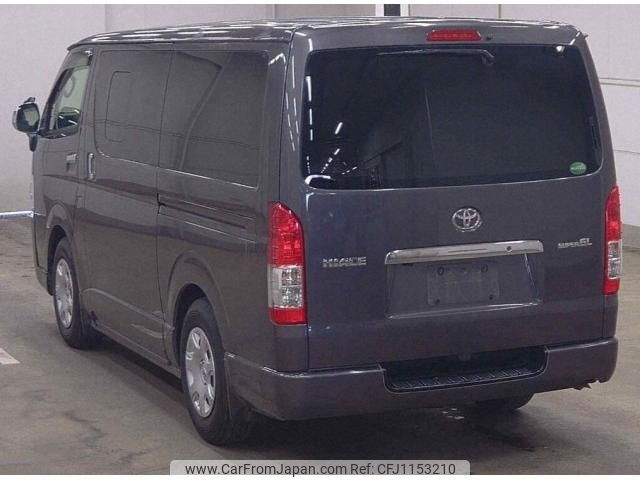 toyota hiace-van 2017 quick_quick_LDF-KDH206V_KDH206-8122104 image 2