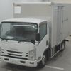 isuzu elf-truck 2017 -ISUZU--Elf NPR85-7069363---ISUZU--Elf NPR85-7069363- image 1