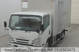 isuzu elf-truck 2017 -ISUZU--Elf NPR85-7069363---ISUZU--Elf NPR85-7069363-