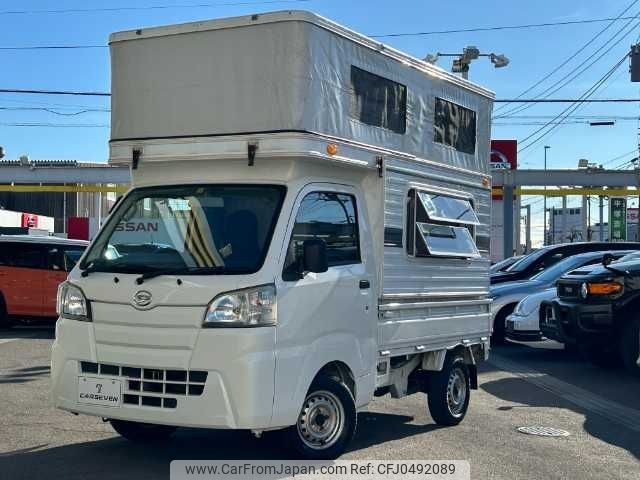 daihatsu hijet-truck 2016 -DAIHATSU--Hijet Truck EBD-S510P--S510P-0083958---DAIHATSU--Hijet Truck EBD-S510P--S510P-0083958- image 1