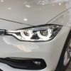 bmw 3-series 2017 -BMW--BMW 3 Series LDA-8C20--WBA8C56000NU83424---BMW--BMW 3 Series LDA-8C20--WBA8C56000NU83424- image 7