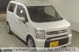 mazda flair 2024 -MAZDA 【山形 581ｻ8276】--Flair MJ95S--132971---MAZDA 【山形 581ｻ8276】--Flair MJ95S--132971-