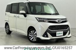 toyota tank 2019 -TOYOTA--Tank DBA-M900A--M900A-0302968---TOYOTA--Tank DBA-M900A--M900A-0302968-