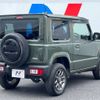 suzuki jimny 2019 -SUZUKI--Jimny 3BA-JB64W--JB64W-143384---SUZUKI--Jimny 3BA-JB64W--JB64W-143384- image 17