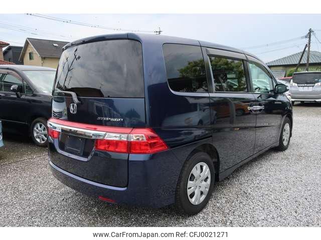 honda stepwagon 2009 -HONDA--Stepwgn RG1--1360146---HONDA--Stepwgn RG1--1360146- image 2