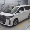 toyota alphard 2020 -TOYOTA--Alphard AGH30W-0357671---TOYOTA--Alphard AGH30W-0357671- image 1