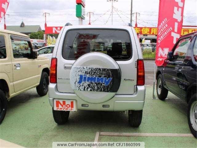suzuki jimny 2016 CFJ1860599 image 2