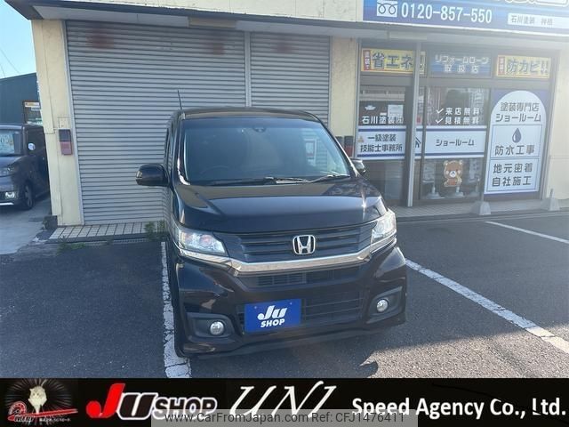 honda n-wgn 2013 -HONDA--N WGN JH1--2002865---HONDA--N WGN JH1--2002865- image 1