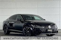 volkswagen arteon 2019 CFJ0542460