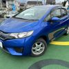 honda fit 2014 quick_quick_DBA-GK3_GK3-1016776 image 1