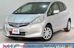 honda fit-hybrid 2012 quick_quick_GP1_GP1-1128351