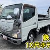 mitsubishi-fuso canter 2010 quick_quick_SKG-FBA20_FBA20-500436 image 1