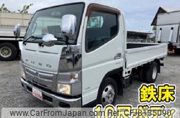 mitsubishi-fuso canter 2010 quick_quick_SKG-FBA20_FBA20-500436