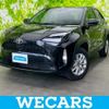 toyota yaris-cross 2024 CFJ1612486 image 1