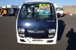 daihatsu hijet-truck 1997 No4674