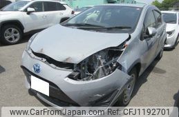 toyota aqua 2020 -TOYOTA 【名古屋 531ﾅ5855】--AQUA NHP10-2707178---TOYOTA 【名古屋 531ﾅ5855】--AQUA NHP10-2707178-
