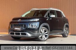 citroen c3 2019 CFJ1651144