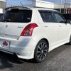 suzuki swift 2009 -SUZUKI--Swift DBA-ZC11S--ZC11S-550080---SUZUKI--Swift DBA-ZC11S--ZC11S-550080- image 3