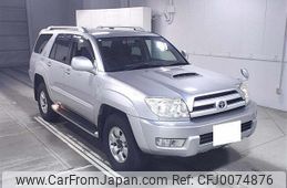 toyota hilux-surf 2003 -TOYOTA 【青森 300ﾓ5120】--Hilux Surf KDN215W-0001536---TOYOTA 【青森 300ﾓ5120】--Hilux Surf KDN215W-0001536-