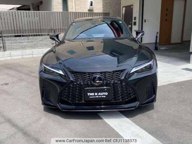 lexus is 2021 -LEXUS 【大阪 349ﾃ1209】--Lexus IS 3BA-GSE31--GSE31-5040337---LEXUS 【大阪 349ﾃ1209】--Lexus IS 3BA-GSE31--GSE31-5040337- image 2