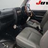 suzuki jimny 2009 CFJ1856121 image 7
