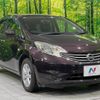 nissan note 2013 -NISSAN--Note DBA-E12--E12-061256---NISSAN--Note DBA-E12--E12-061256- image 17