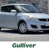 suzuki swift 2013 -SUZUKI--Swift DBA-ZC72S--ZC72S-220544---SUZUKI--Swift DBA-ZC72S--ZC72S-220544- image 1