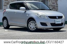suzuki swift 2013 -SUZUKI--Swift DBA-ZC72S--ZC72S-220544---SUZUKI--Swift DBA-ZC72S--ZC72S-220544-