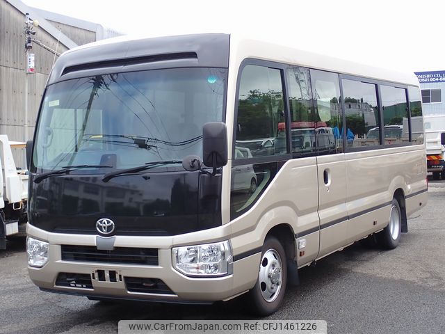 toyota coaster 2020 25410805 image 1