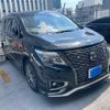 nissan elgrand 2020 -NISSAN--Elgrand 5BA-TE52--TE52-145560---NISSAN--Elgrand 5BA-TE52--TE52-145560- image 1