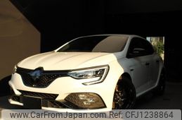 renault megane 2024 CFJ1238864