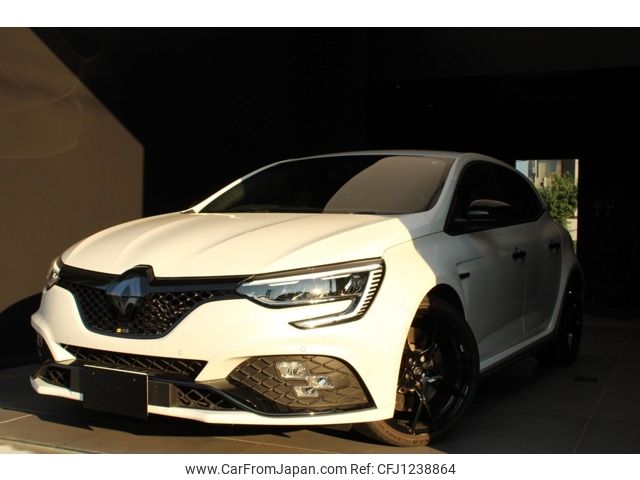 renault megane 2024 CFJ1238864 image 1