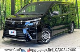 toyota voxy 2018 -TOYOTA--Voxy DAA-ZWR80W--ZWR80-0326603---TOYOTA--Voxy DAA-ZWR80W--ZWR80-0326603-