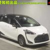 toyota sienta 2019 -TOYOTA--Sienta NSP170G-7211016---TOYOTA--Sienta NSP170G-7211016- image 1