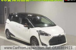 toyota sienta 2019 -TOYOTA--Sienta NSP170G-7211016---TOYOTA--Sienta NSP170G-7211016-