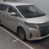 toyota alphard 2019 -TOYOTA--Alphard DAA-AYH30W--AYH30-0098633---TOYOTA--Alphard DAA-AYH30W--AYH30-0098633- image 4