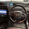 toyota prius 2019 -TOYOTA--Prius DAA-ZVW51--ZVW51-6118709---TOYOTA--Prius DAA-ZVW51--ZVW51-6118709- image 8