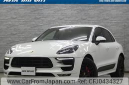 porsche cayenne 2018 quick_quick_92ACEY_WP1ZZZ92ZJKA05992