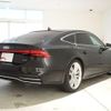 audi a7-sportback 2021 quick_quick_3CA-F2DFBS_WAUZZZF27MN034095 image 2