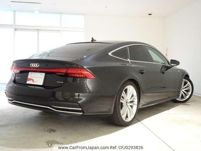 audi a7-sportback 2021 quick_quick_3CA-F2DFBS_WAUZZZF27MN034095 image 2