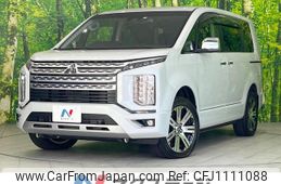 mitsubishi delica-d5 2022 quick_quick_CV1W_CV1W-4005653
