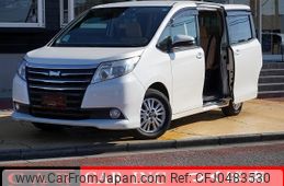 toyota noah 2014 quick_quick_ZRR80G_ZRR80-0018719