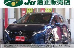 nissan aura 2022 -NISSAN 【名変中 】--AURA FE13--234332---NISSAN 【名変中 】--AURA FE13--234332-