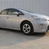 toyota prius 2012 -TOYOTA--Prius DAA-ZVW30--ZVW30-5405555---TOYOTA--Prius DAA-ZVW30--ZVW30-5405555- image 1