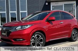 honda vezel 2016 CFJ1772276