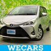 toyota vitz 2019 quick_quick_DBA-NSP130_NSP130-4012441 image 1