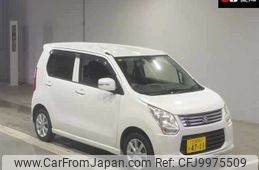 suzuki wagon-r 2014 -SUZUKI 【三河 581ｿ4711】--Wagon R MH34S-314119---SUZUKI 【三河 581ｿ4711】--Wagon R MH34S-314119-