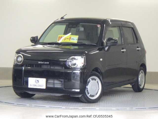 daihatsu mira-tocot 2018 quick_quick_DBA-LA550S_LA550S-0004309 image 1