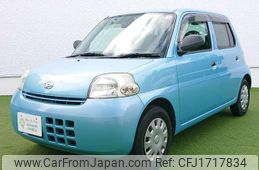 daihatsu esse 2010 CFJ1717834